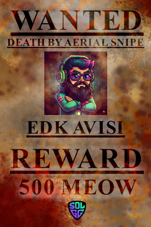 Contract card for EDKAVISI